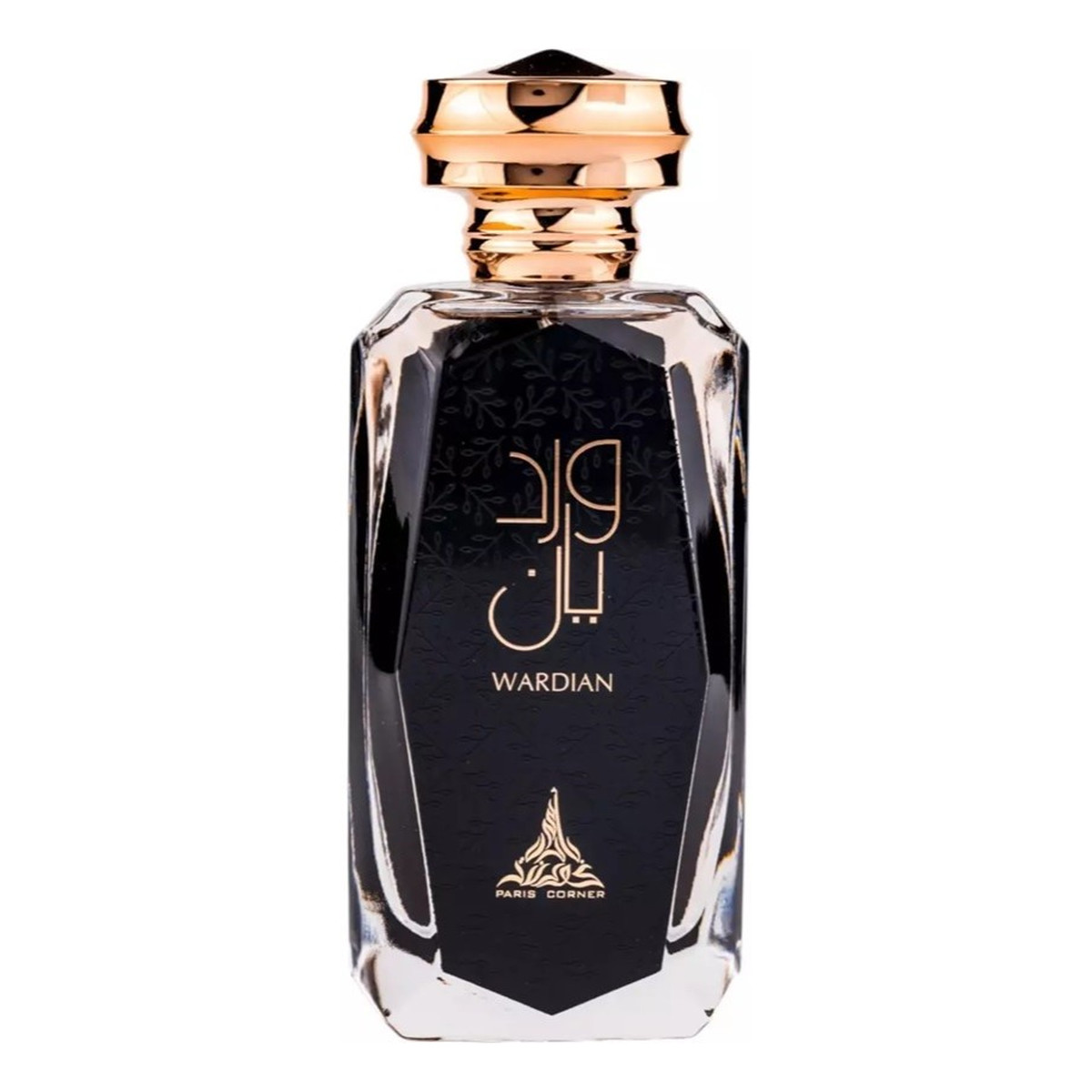 Paris Corner Wardian Woda perfumowana spray 100ml