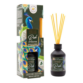 Safari patyczki zapachowe real attractive