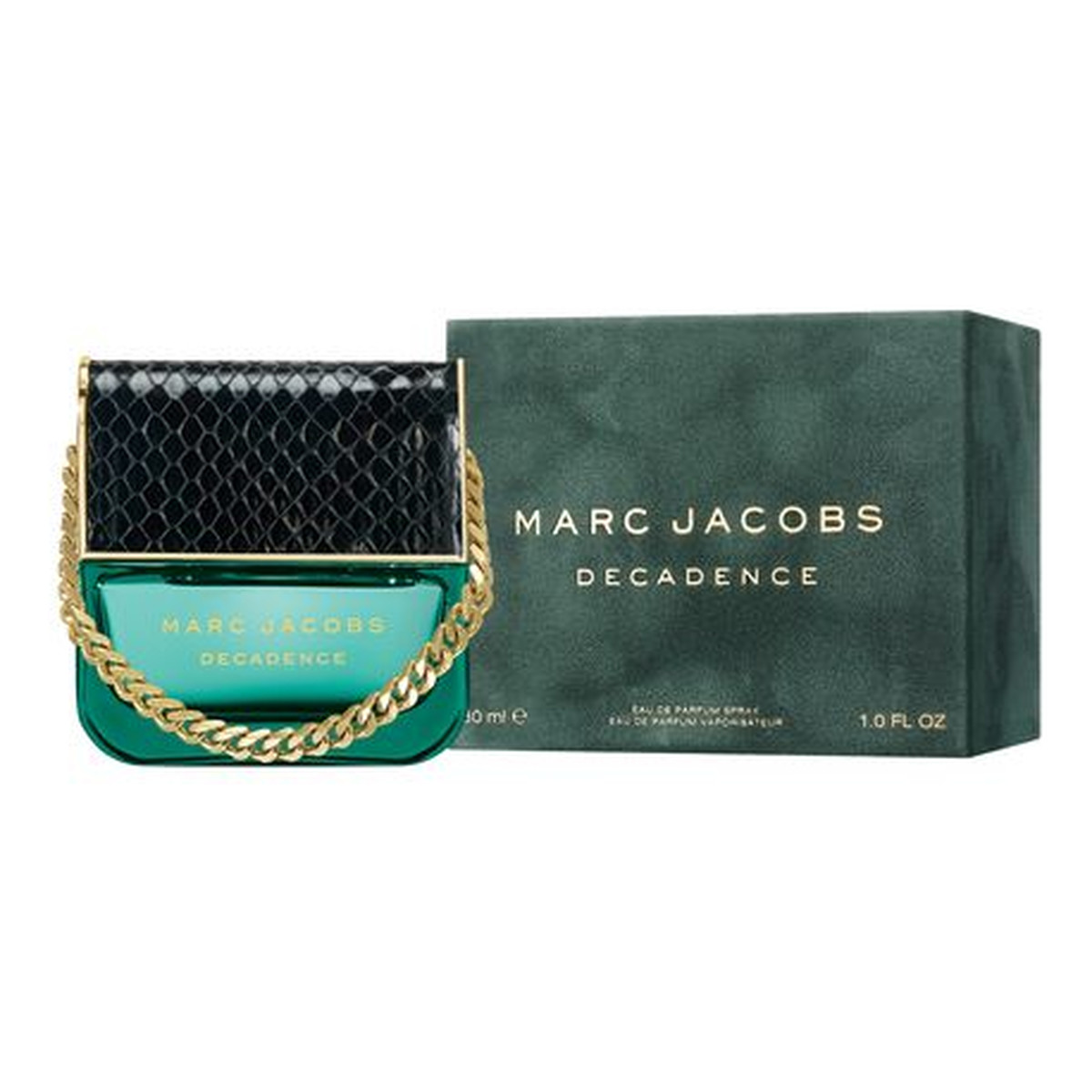 Marc Jacobs Decadence woda perfumowana dla kobiet 30ml