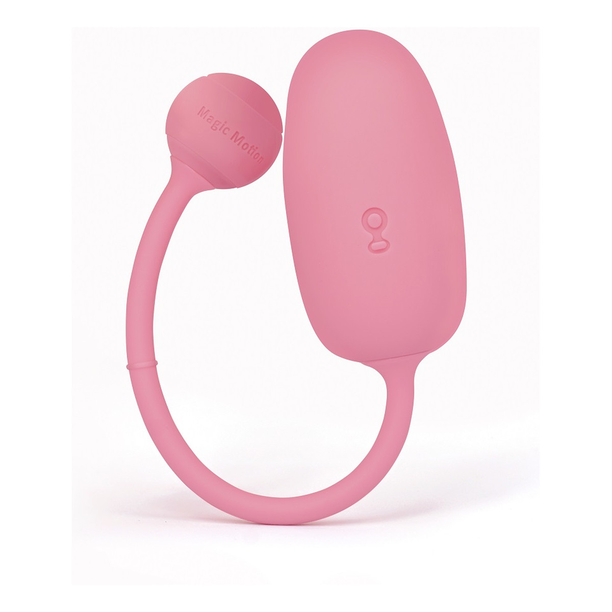 Magic Motion Kegel coach smart exerciser wibrator do ćwiczeń mięśni kegla sterowany aplikacją