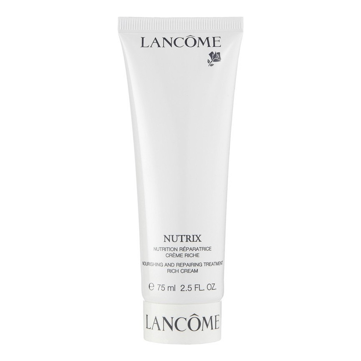 Lancome Nutrix Cream Krem odżywczy z olejkami 75ml