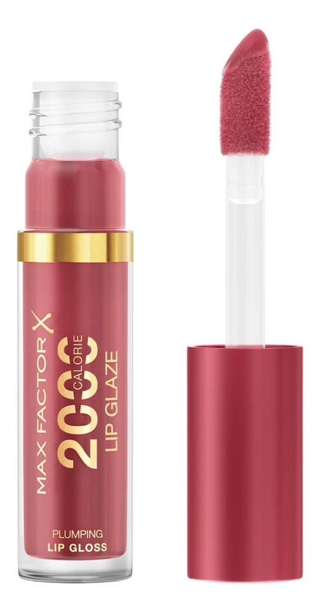 Błyszczyk do ust Lip Glaze