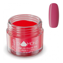 Proszek do manicure tytanowego