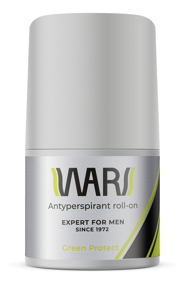 Antyprespirant roll-on Melon&Cedr