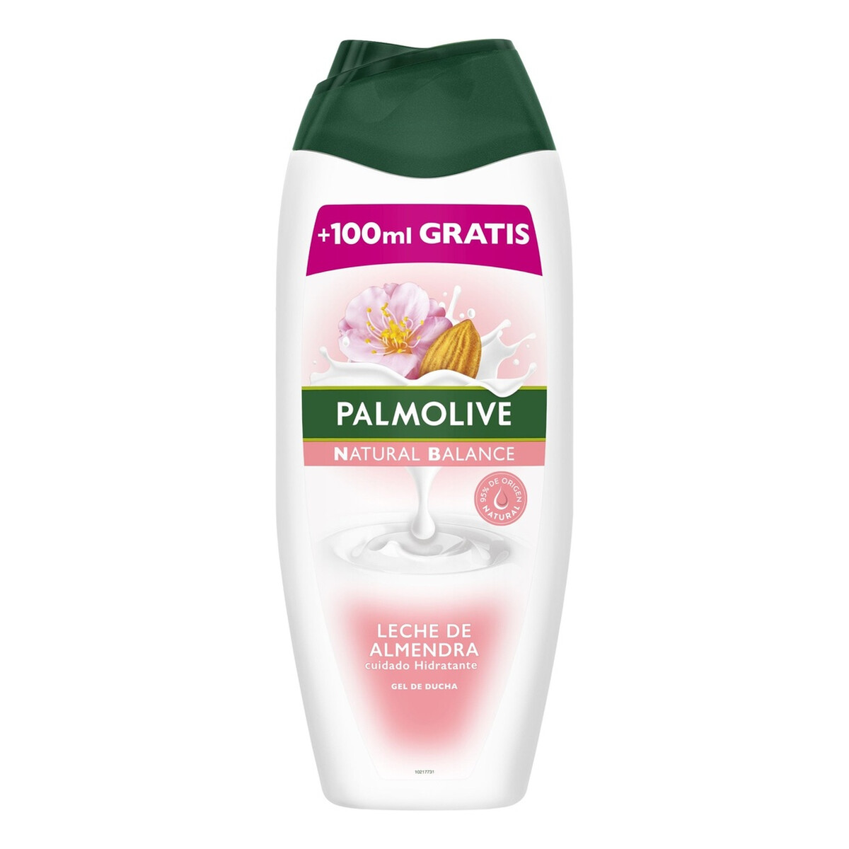 Palmolive Leche De Almendra Żel pod prysznic 700ml