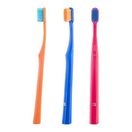 6500 Ultra Soft Toothbrush Szczoteczka do zębów 3szt