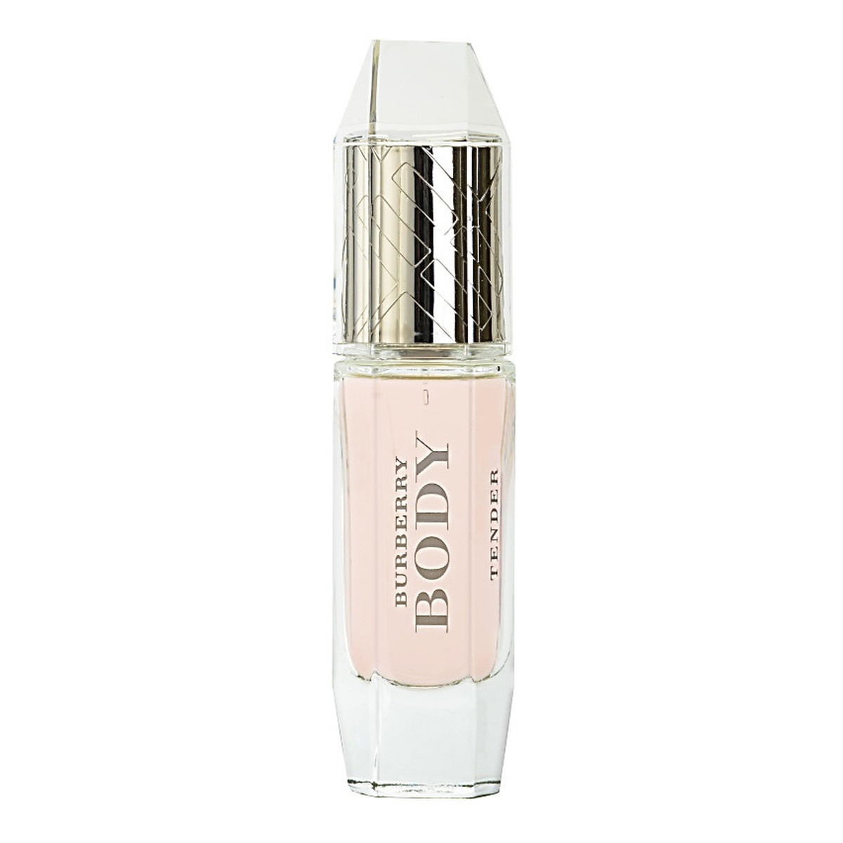 Burberry Body Tender woda toaletowa dla kobiet 35ml