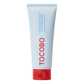 Coconut clay cleansing foam pianka do mycia twarzy