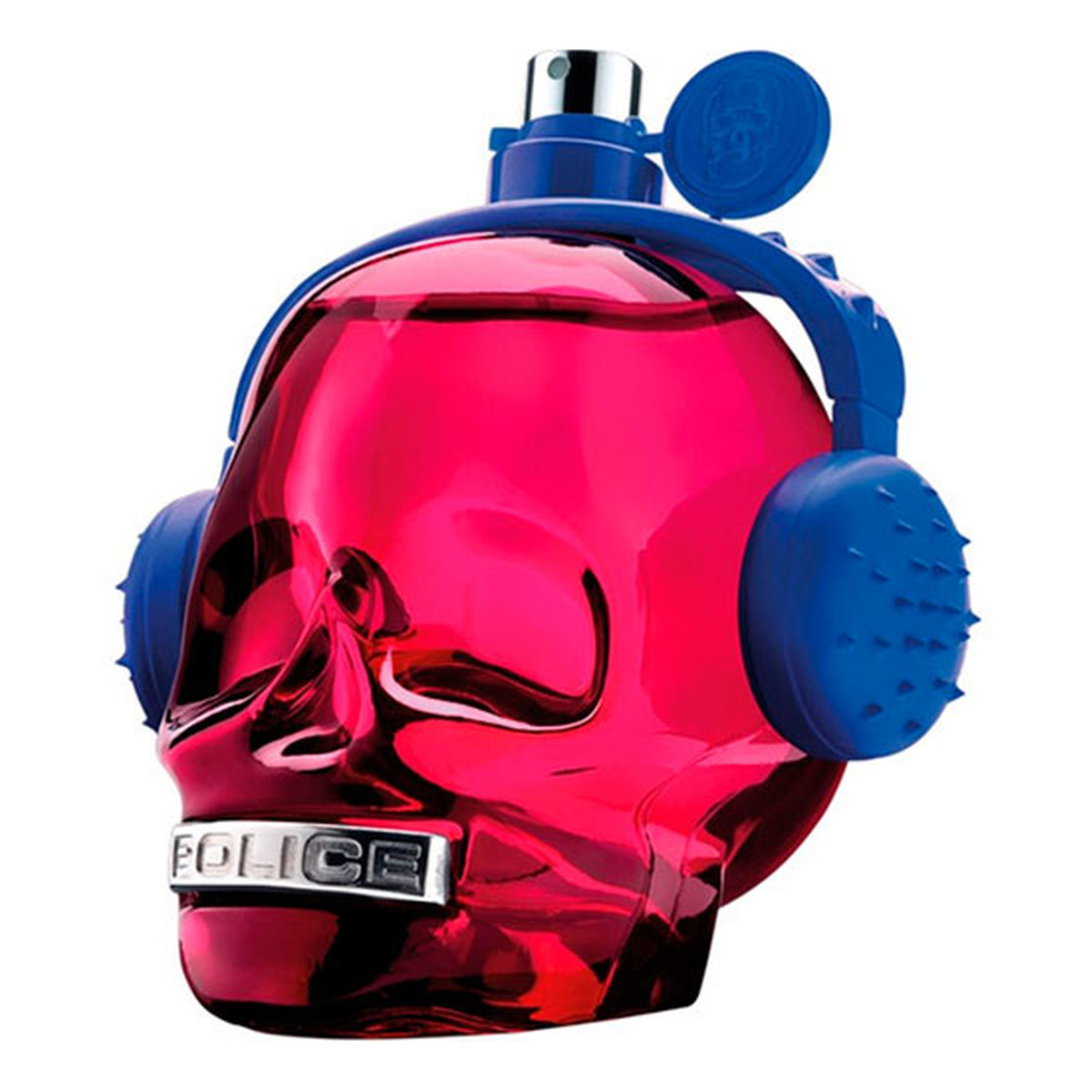 Police To Be Miss Beat woda perfumowana dla kobiet 75ml