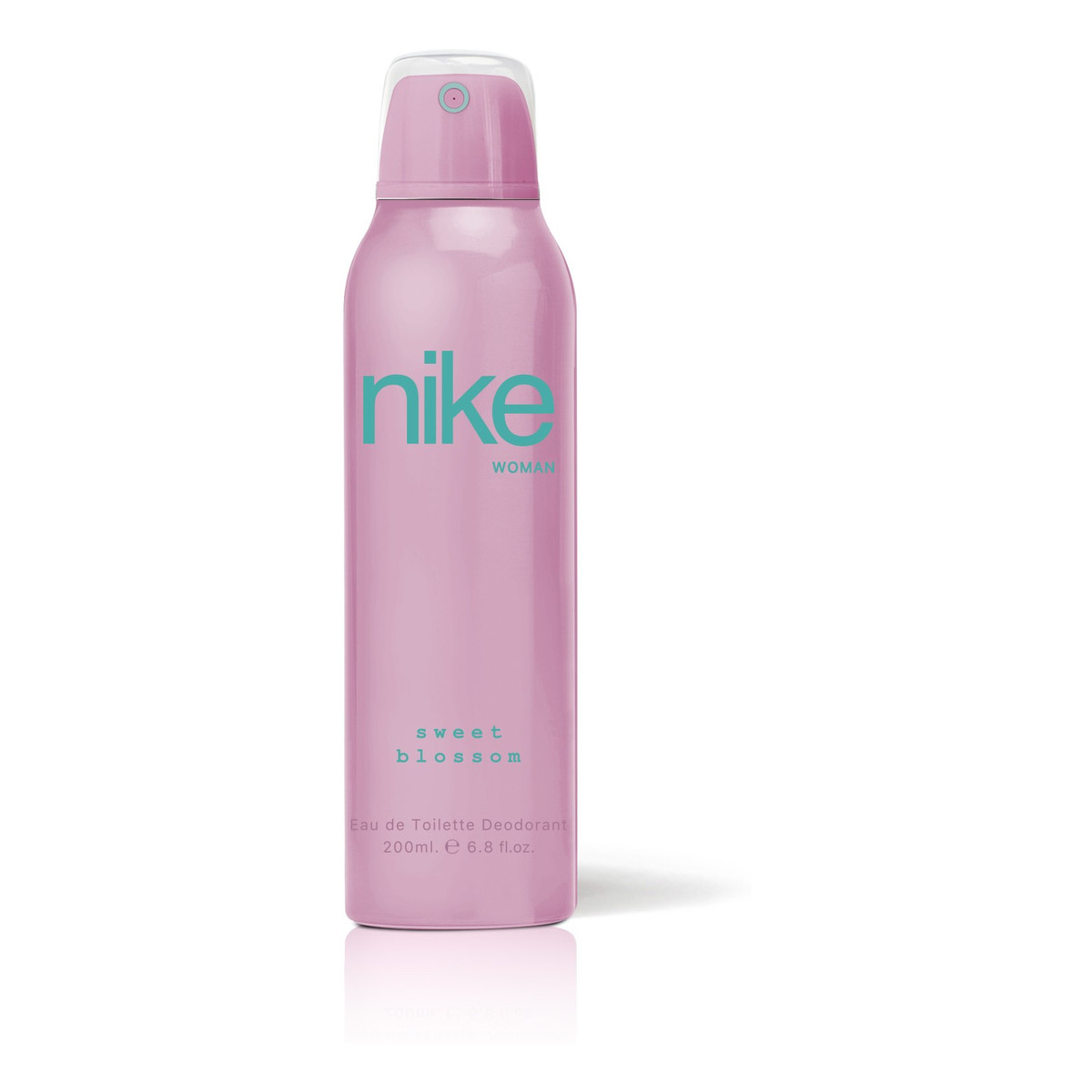 Nike Sweet Blossom Woman Dezodorant perfumowany w sprayu 200ml