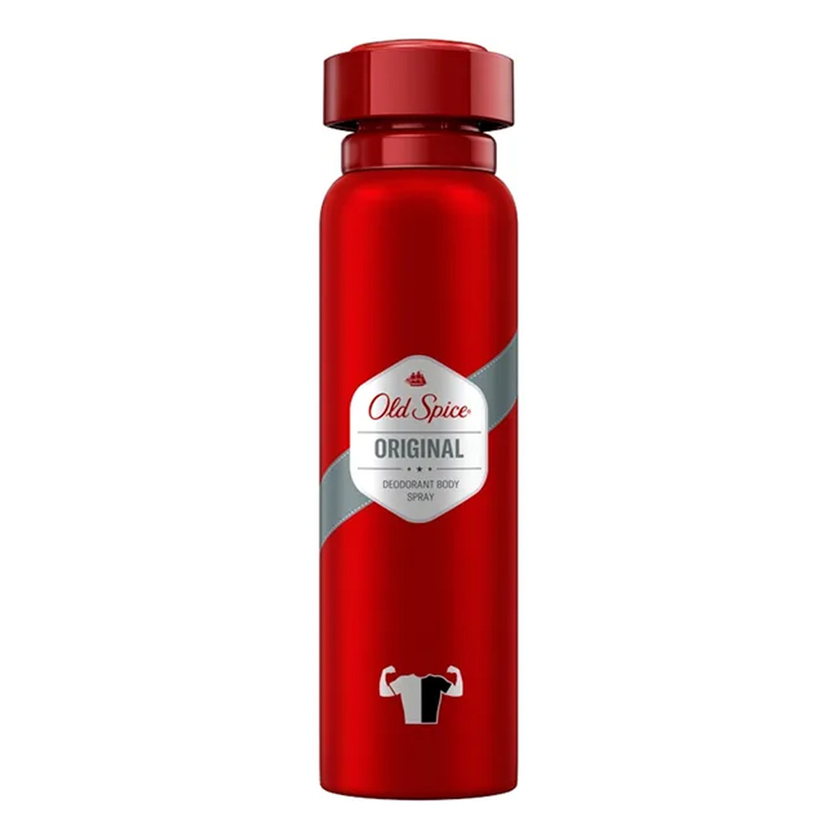 Old Spice Original dezodorant spray 150ml