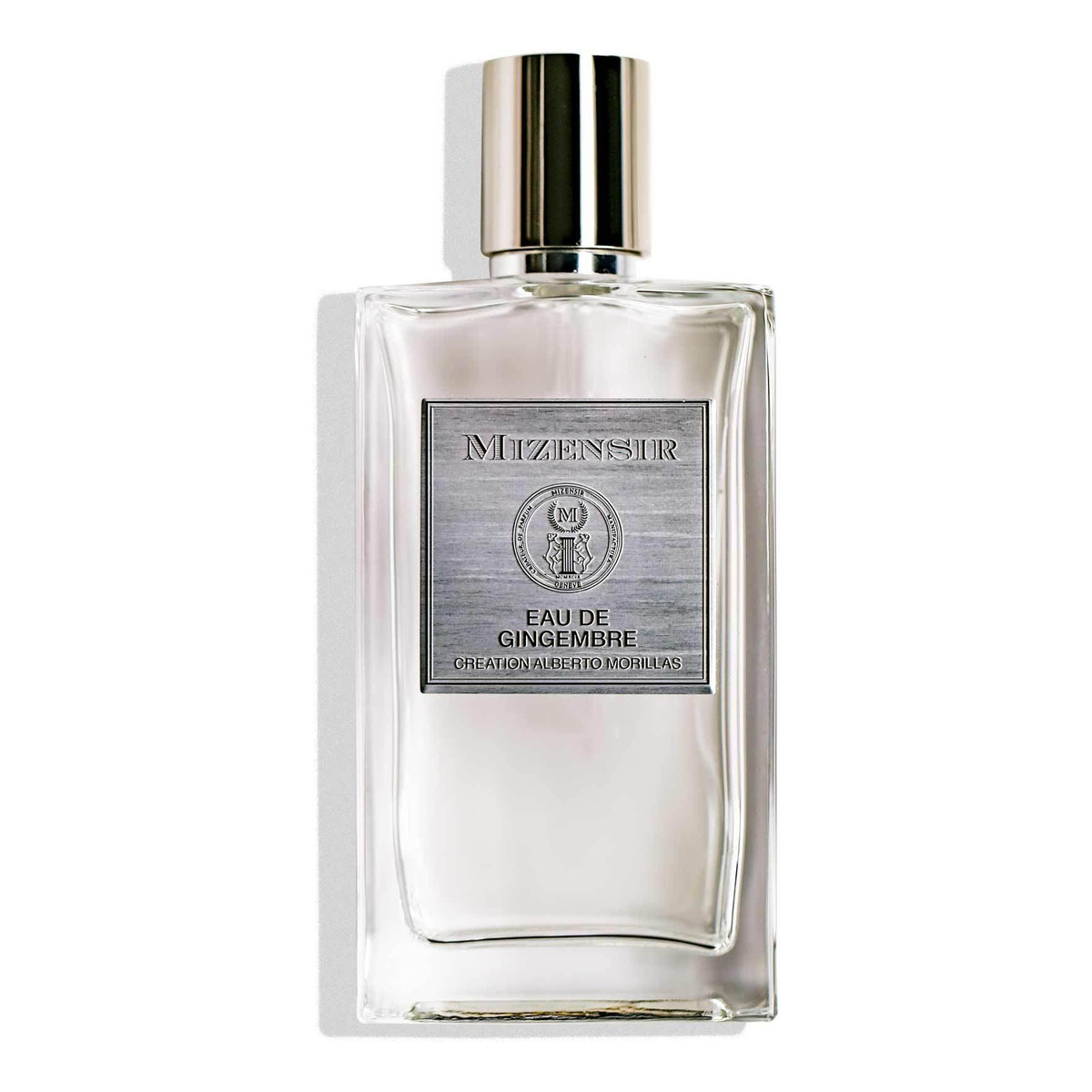 Mizensir Woda perfumowana Eau de Gingembre 100ml