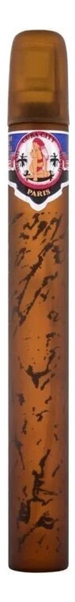 Woda perfumowana spray