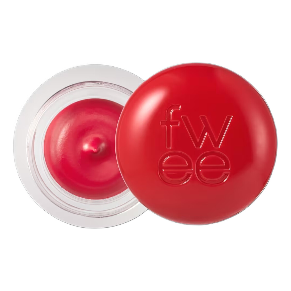 Fwee Lip Cheek Blurry Pudding Pot Pudding do ust i policzków 5g