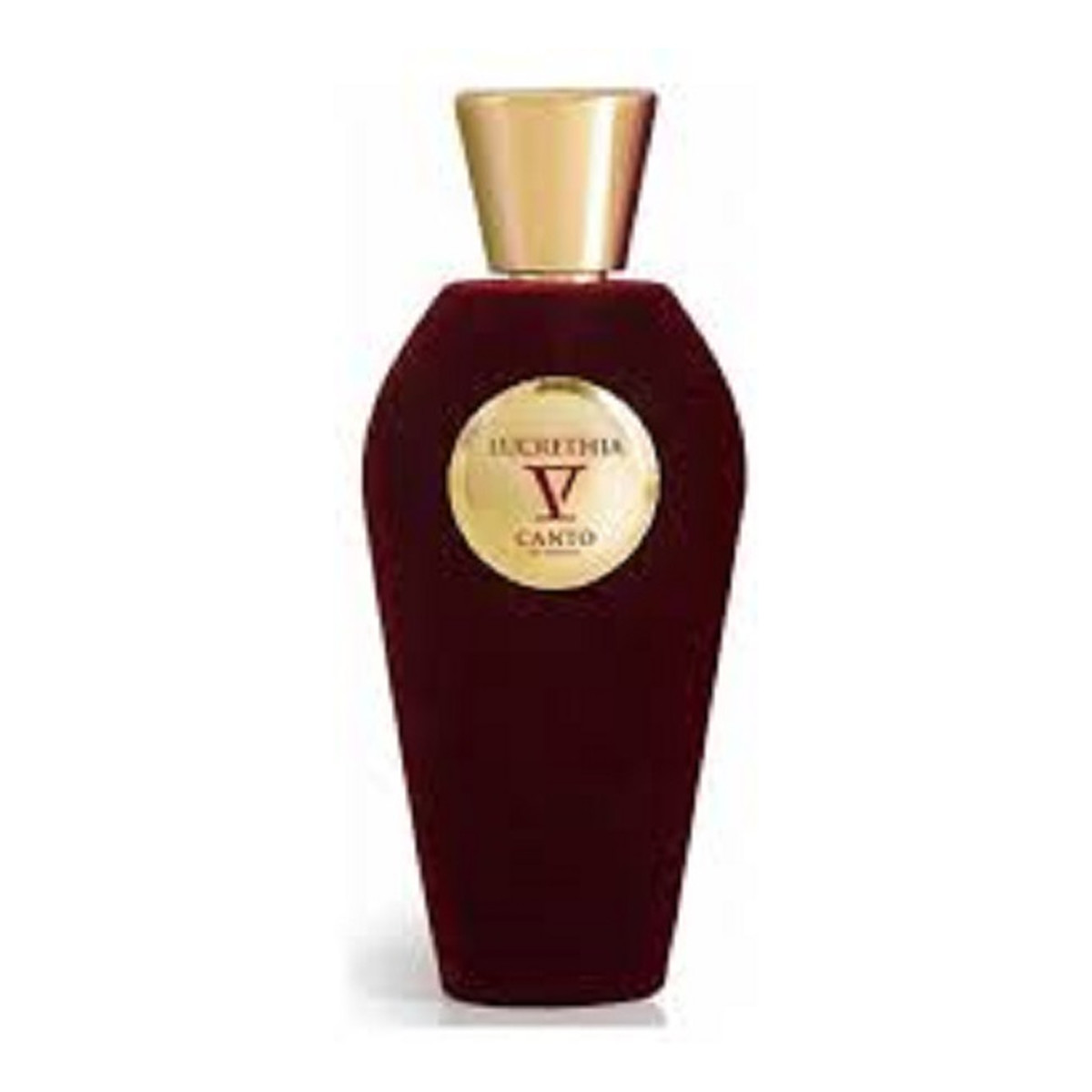 Tiziana Terenzi V Canto Lucrethia Woda perfumowana spray 100ml