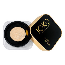 Puder sypki Barley Setting Powder (jęczmienny)