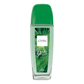 Dezodorant naturalny spray
