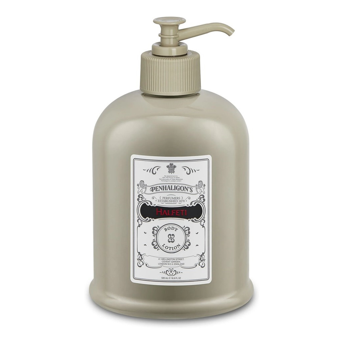 Penhaligon's Halfeti Balsam do ciała 500ml