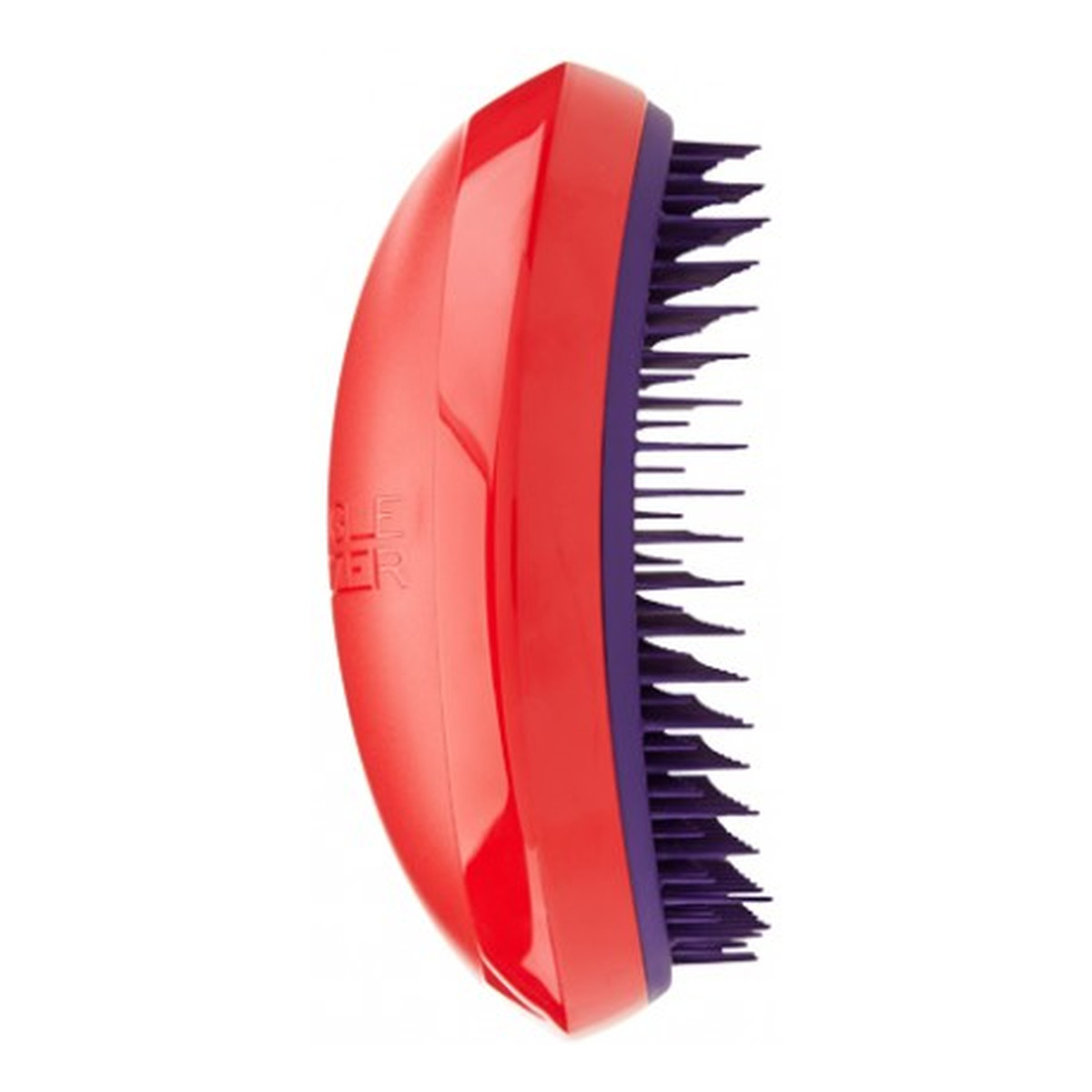 Tangle Teezer Salon Elite Winter Berry Czerwono - Fioletowa Szczotka Do Włosów
