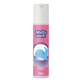 Spray Odżywka Bez Spłukiwania Dla Dzieci Wally Wash KIDS