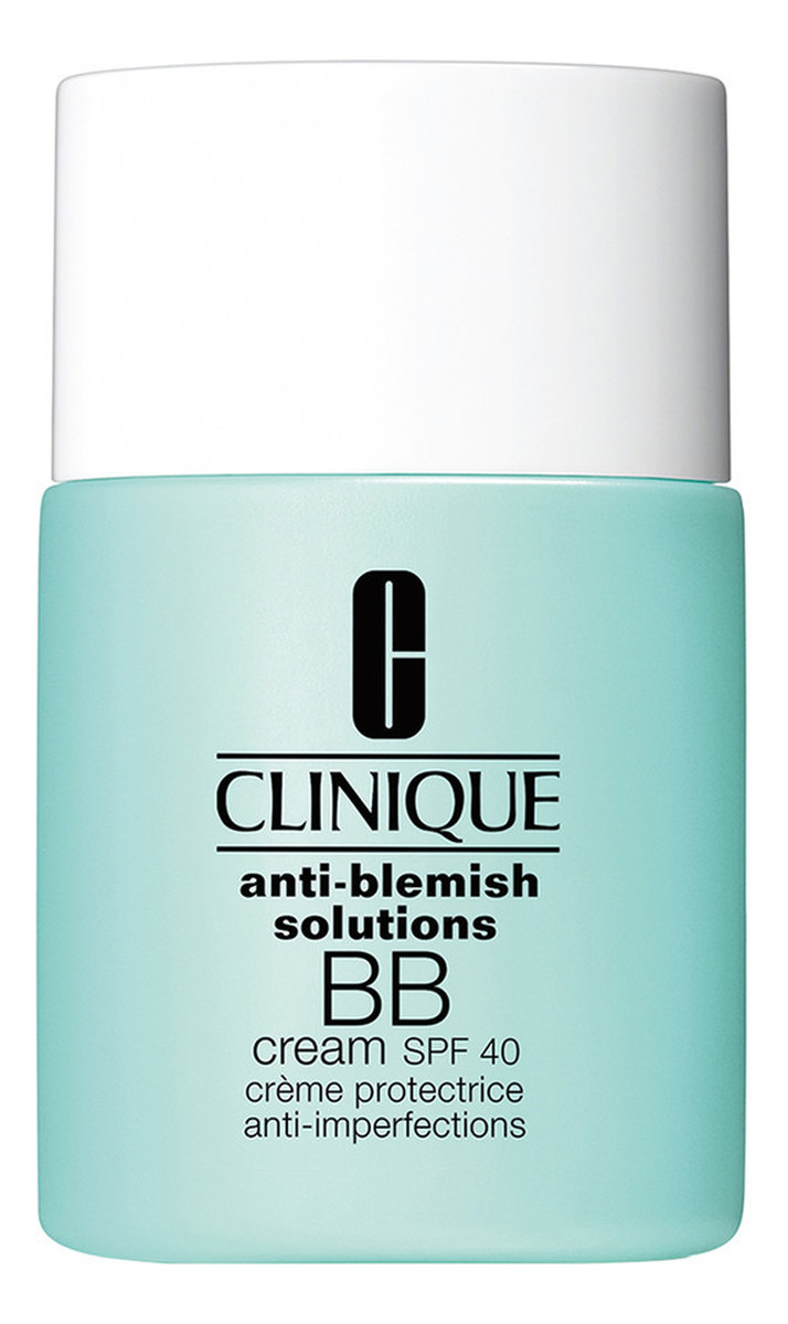 Krem BB z filtrem SPF40