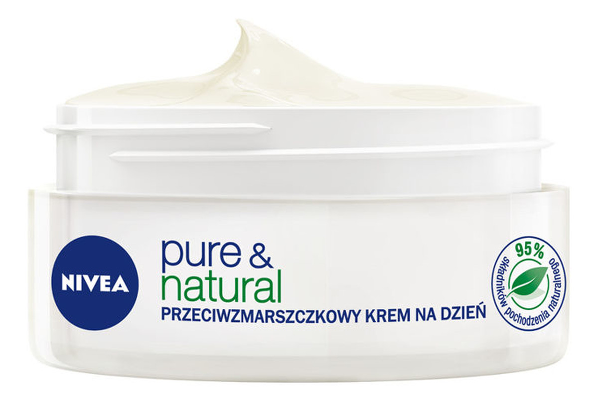 krem przeciwzmarszczkowy na dzień