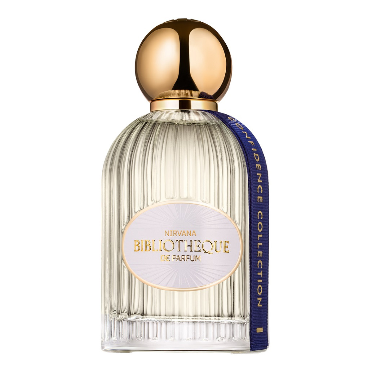 Bibliotheque de Parfum Nirvana Woda perfumowana spray 100ml