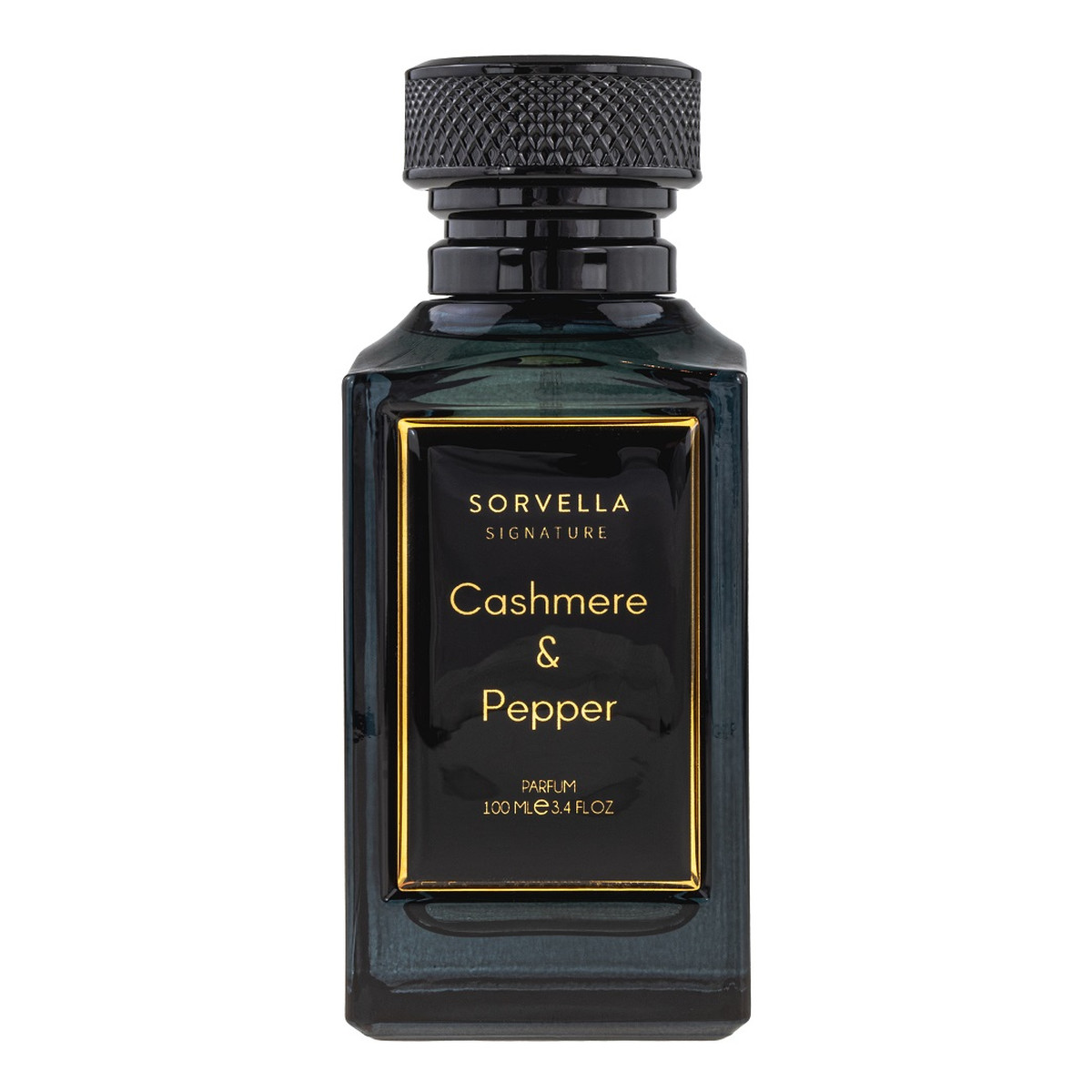 Sorvella Perfume Signature Cashmere Pepper Woda perfumowana spray 100ml