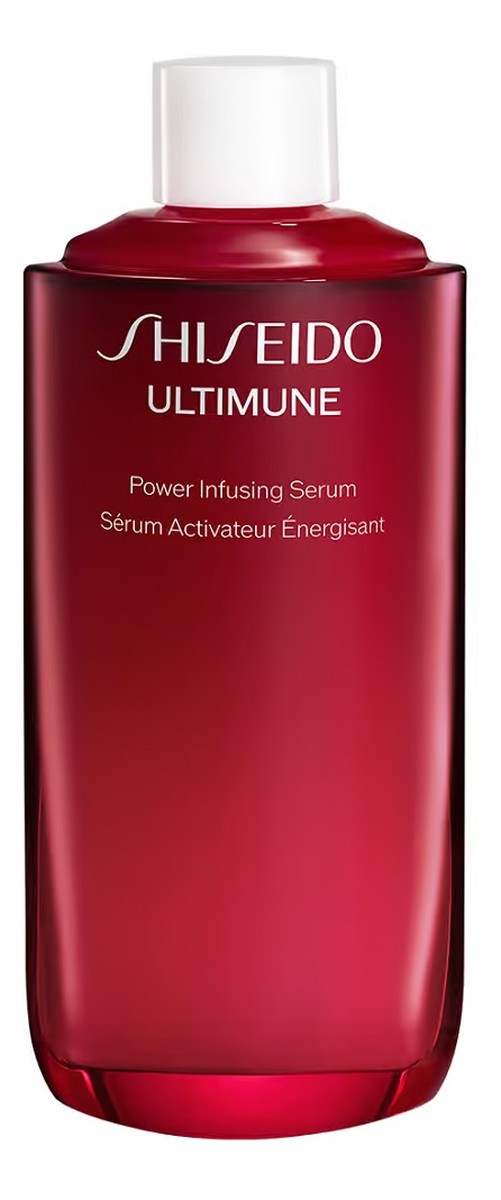 Ultimune power infusing serum 4.0 przeciwstarzeniowe serum do twarzy refill