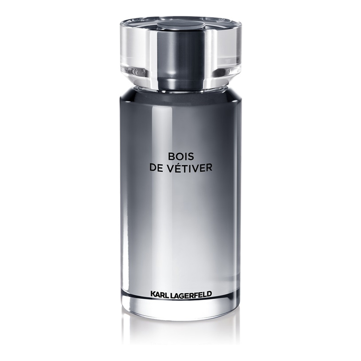 Karl Lagerfeld Bois De Vetiver Les Parfums Matieres woda toaletowa 100ml