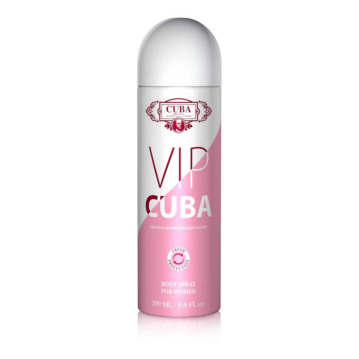 Cuba Original Cuba VIP For Women dezodorant spray 200ml