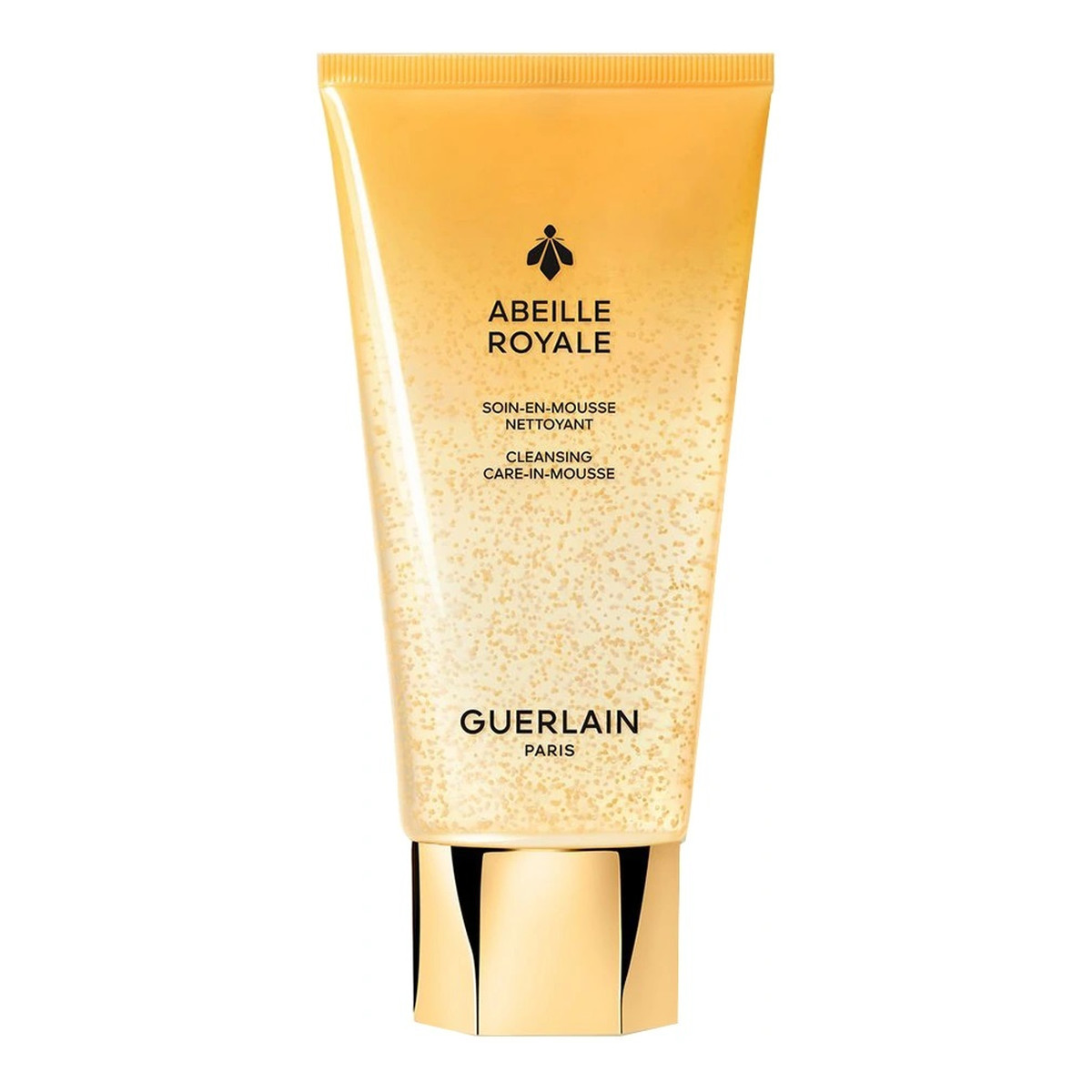 Guerlain Abeille royale pianka oczyszczająca do twarzy 175ml