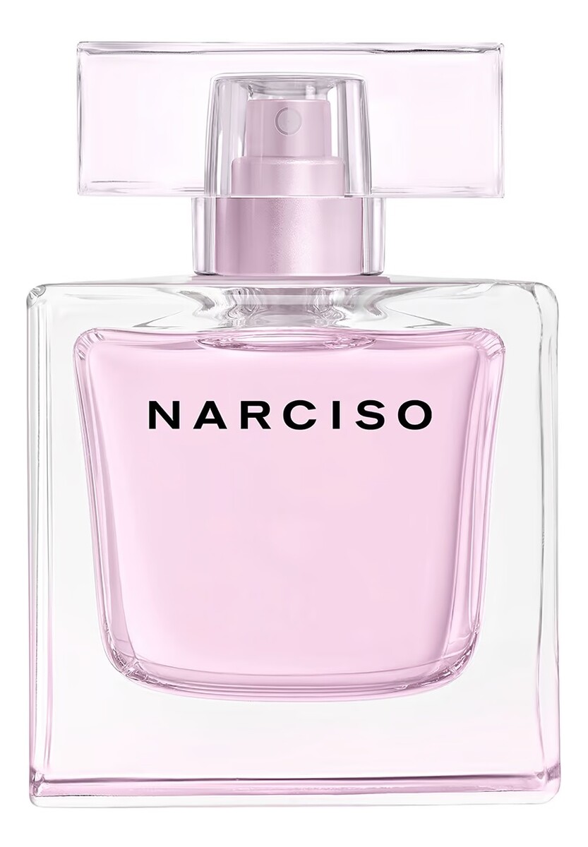 Woda perfumowana spray