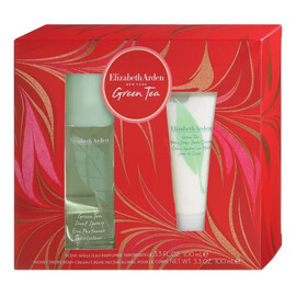 Zestaw woda perfumowana spray 100ml + krem do ciała 100ml