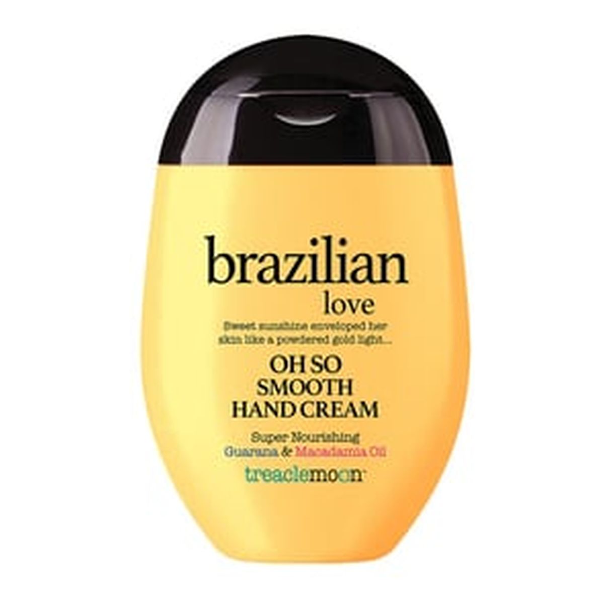 Treaclemoon Brazilian Love Krem Do Rąk Brazilian Love 75ml