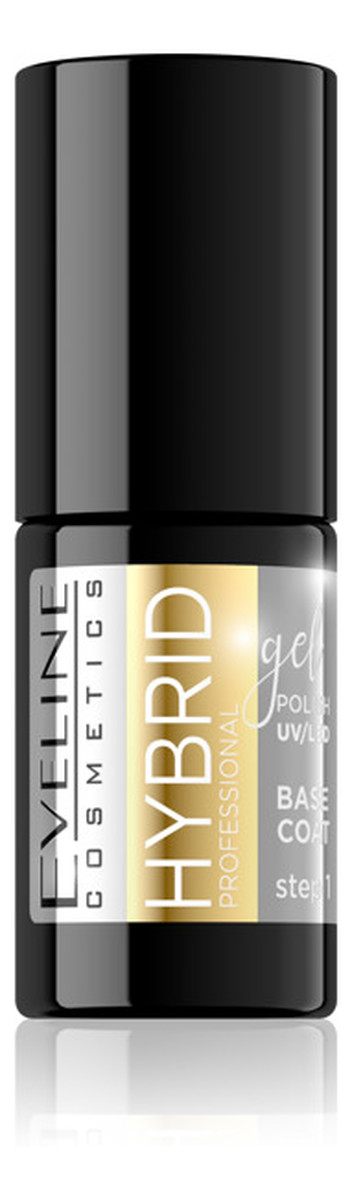 Base Coat baza pod lakiery hybrydowe