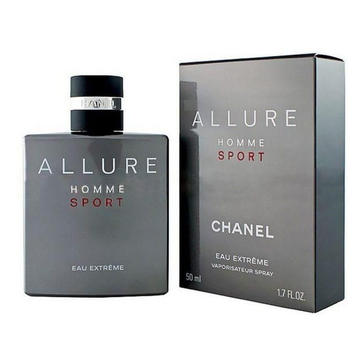 Chanel Allure Homme Sport Eau Extreme Woda Toaletowa 50ml