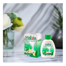 Płyn do higieny intymnej Odświeżający Delikatna pielęgnacja