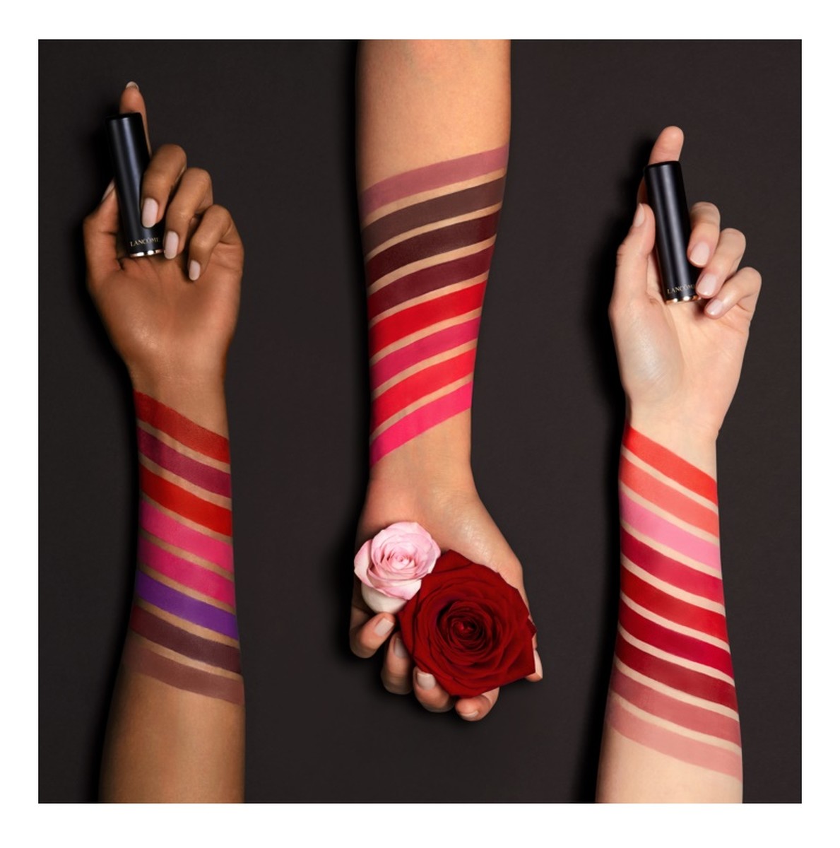 Drama Matte matowa pomadka