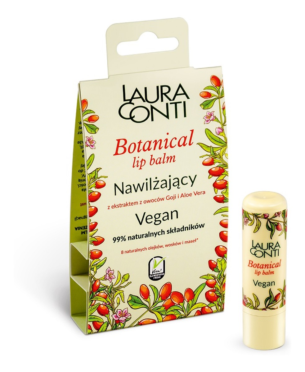 Balsam do ust 4,8 g
