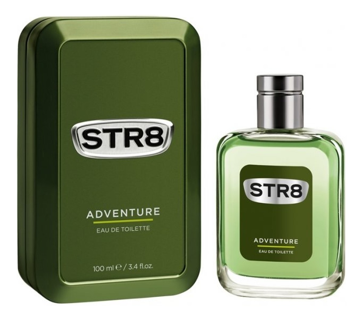 Woda Toaletowa Dla Mężczyzn