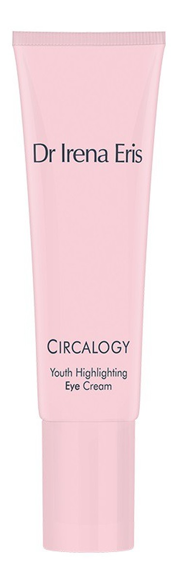 Rozświetlający Krem pod Oczy