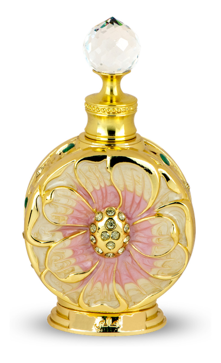 Olejek perfumowany dla kobiet