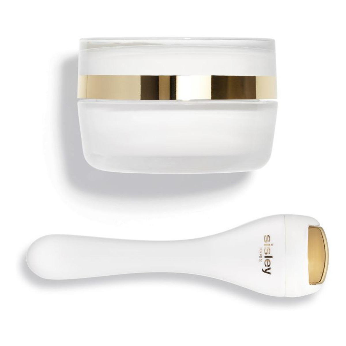 Sisley Krem przeciwzmarszczkowy do okolic oczu i ust 15ml