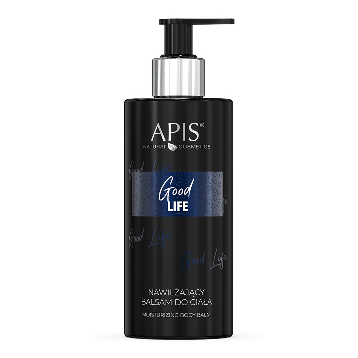 Apis Good Life Body Balm nawilżający Balsam do ciała 300ml