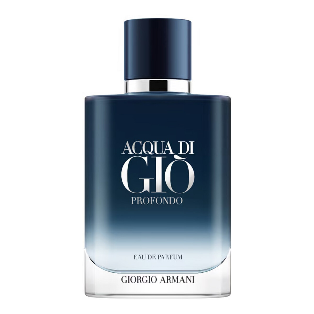 Giorgio Armani Acqua di Gio Profondo Woda perfumowana refillable spray 100ml