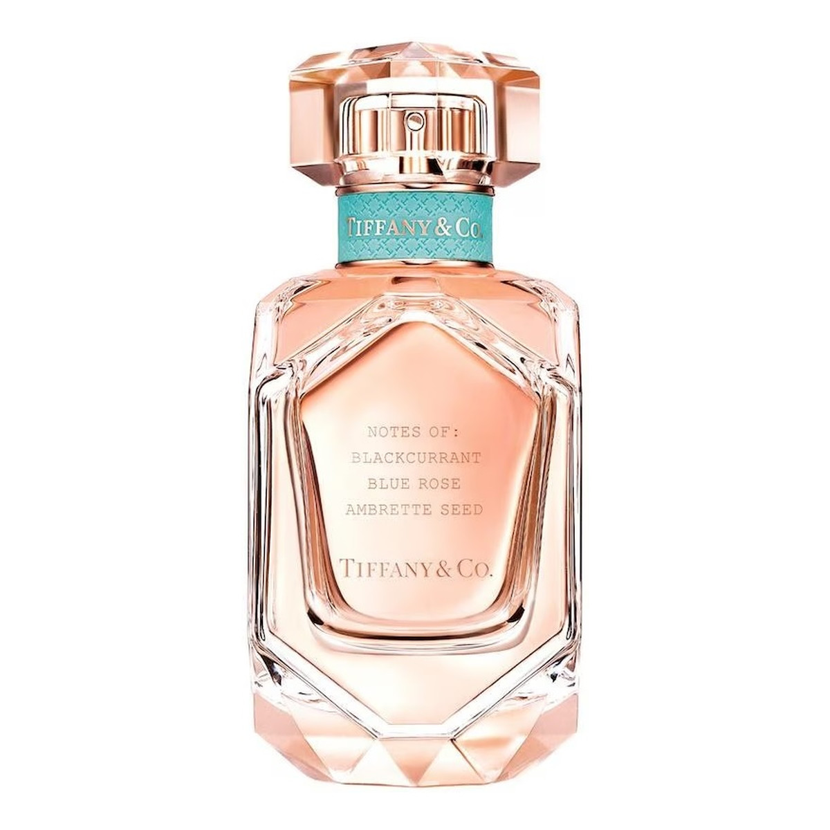 Tiffany & Co. Co. rose gold Woda perfumowana spray 50ml