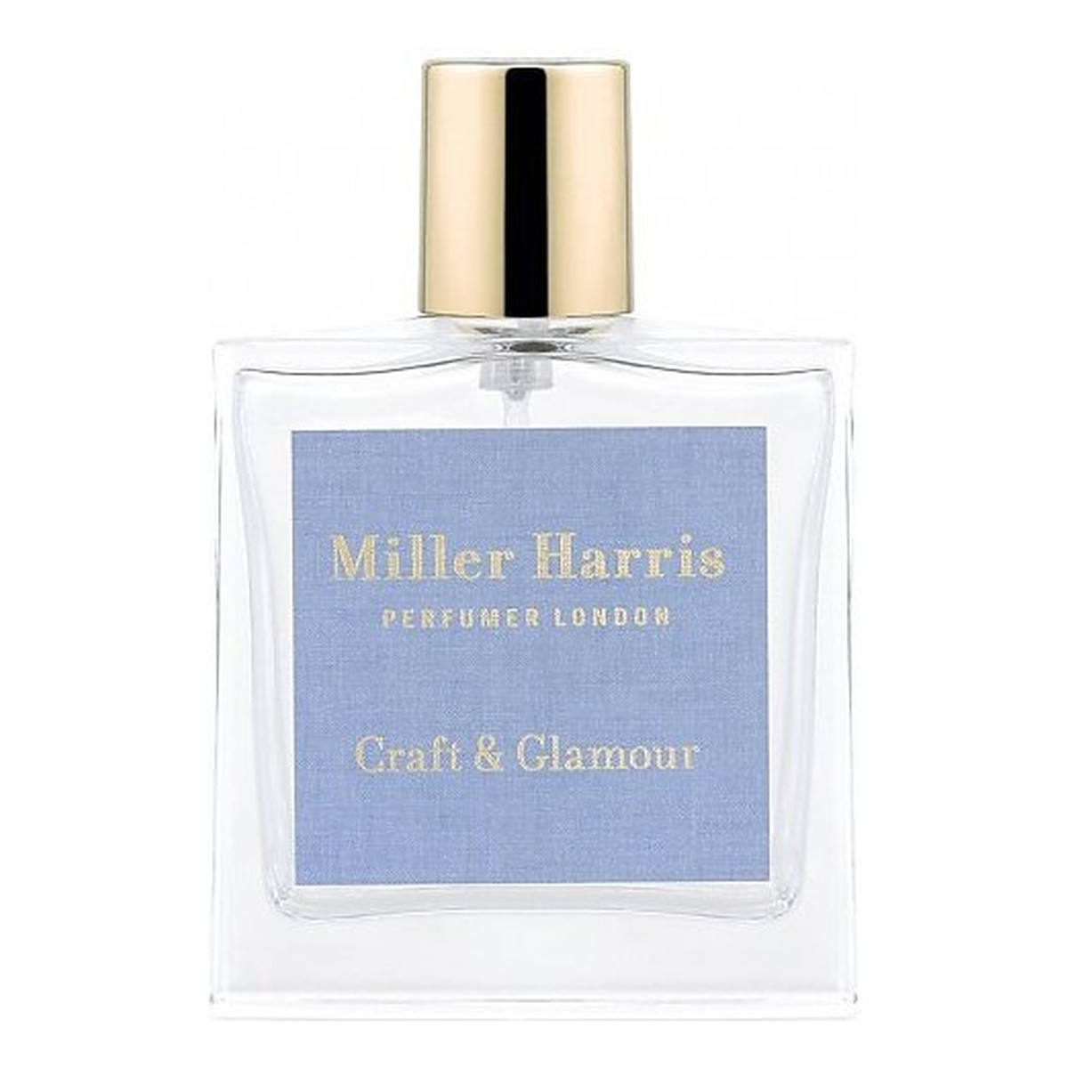 Miller Harris Craft & Glamour woda perfumowana 100ml