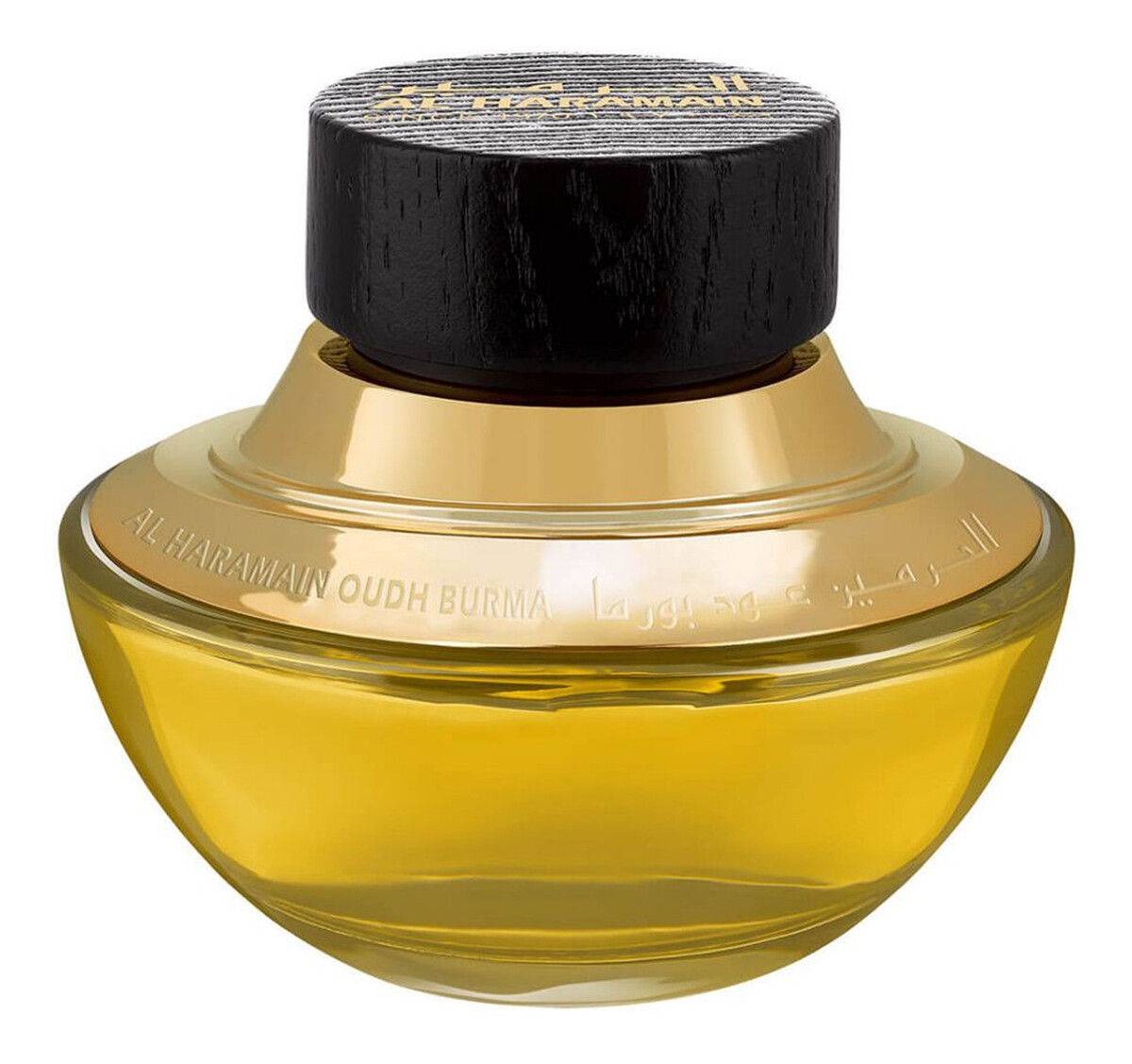 Woda perfumowana spray
