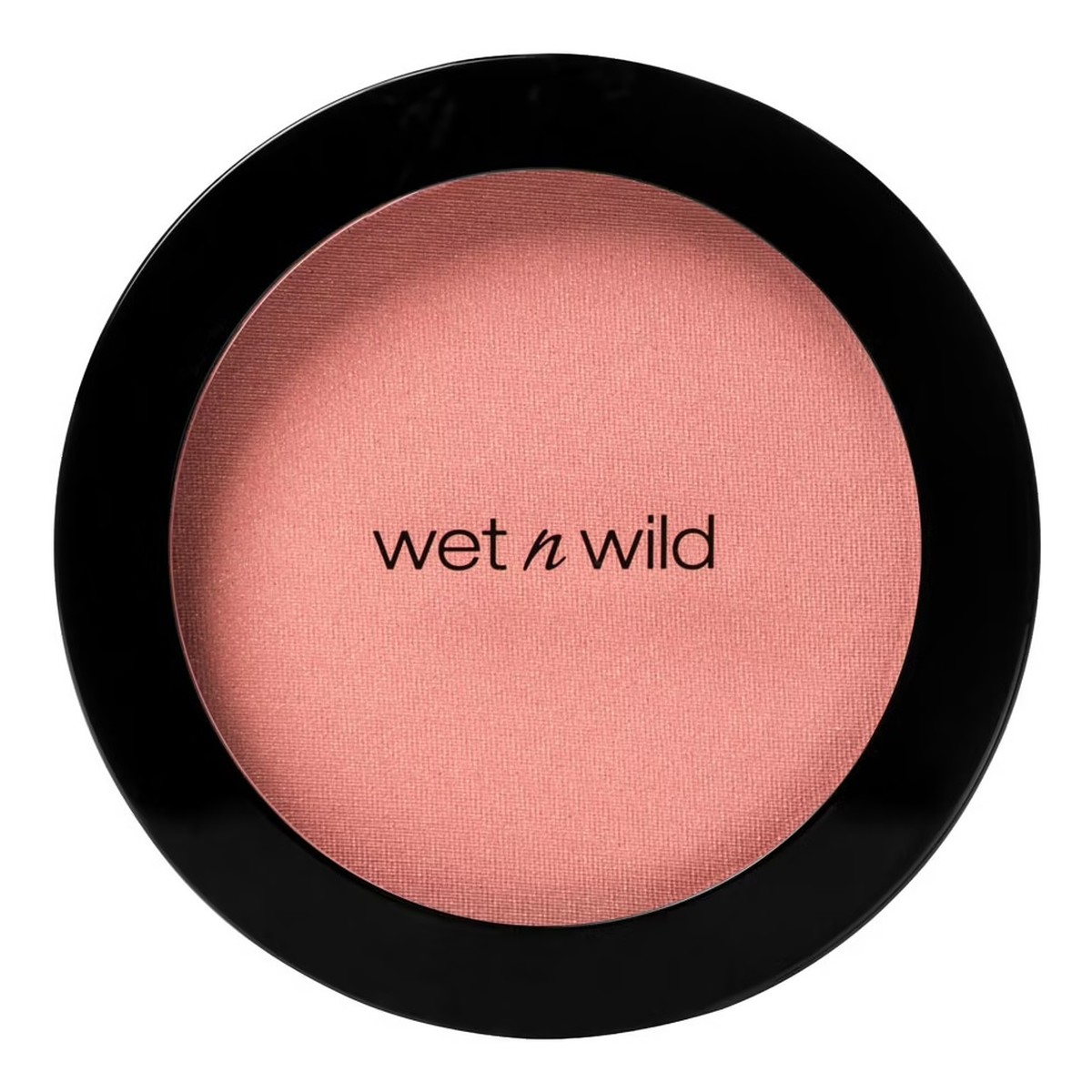 Wet n Wild Color icon blush Róż do policzków 6g